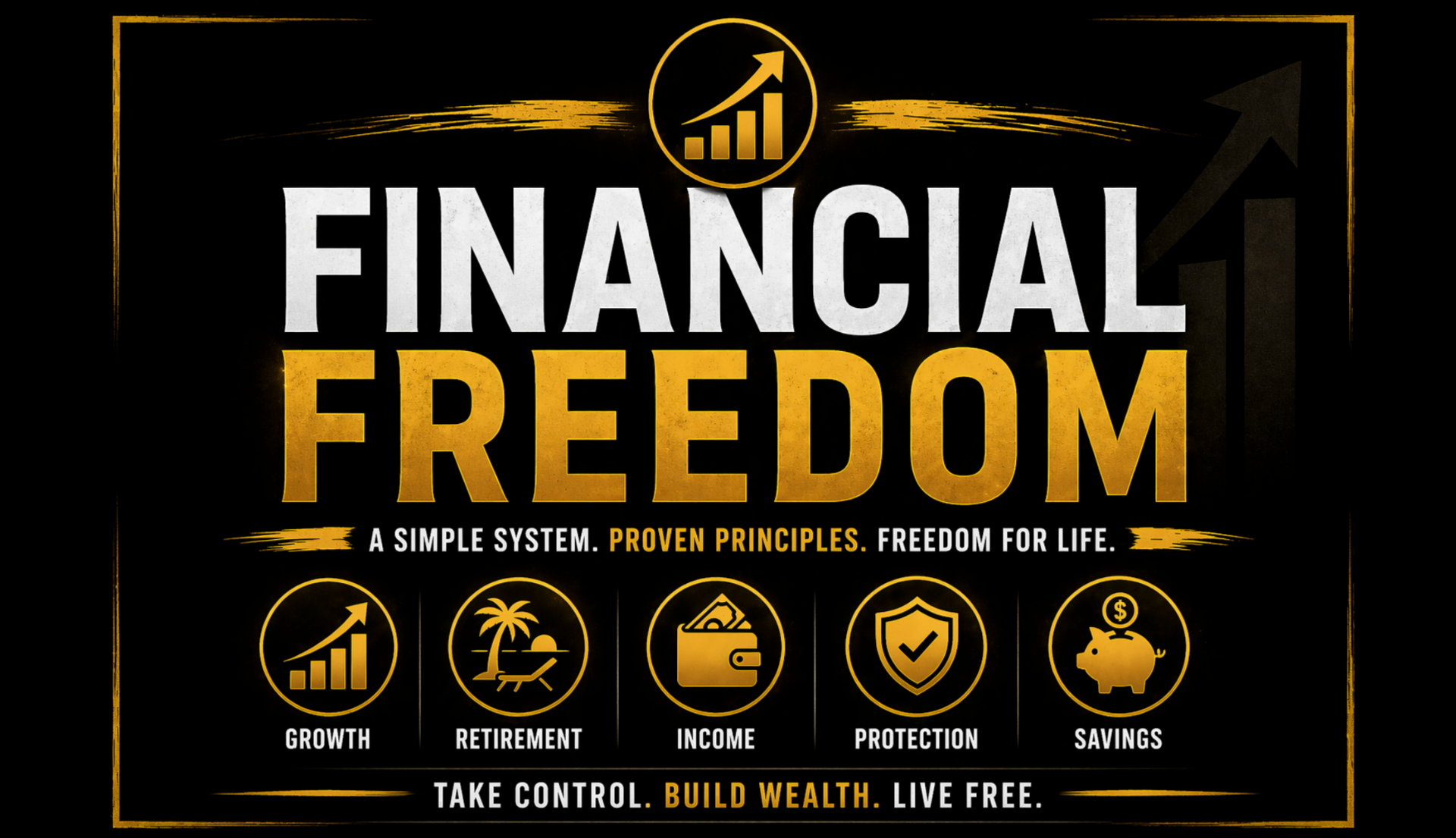 Financial Freedom cover